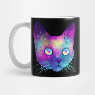 cat lover Mug